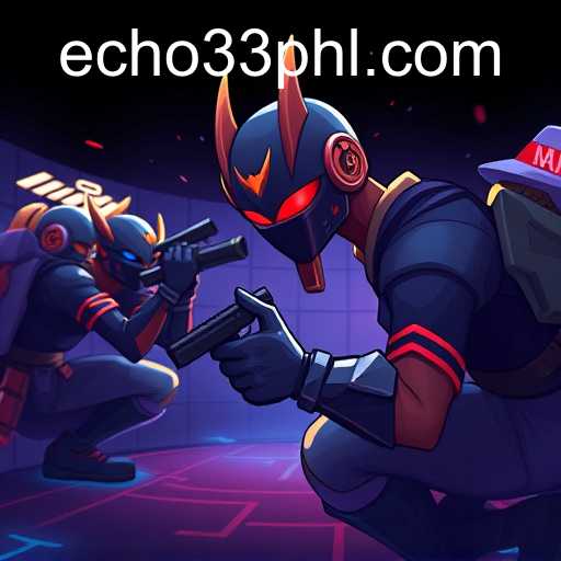 The Rise of Echo33 in the Gaming World