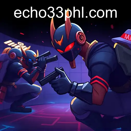 The Rise of Echo33 in the Gaming World