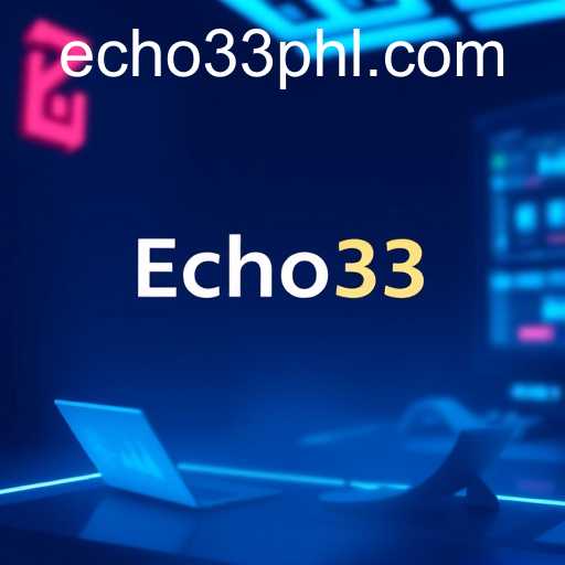 The Rise of Echo33: Social Gaming Renaissance