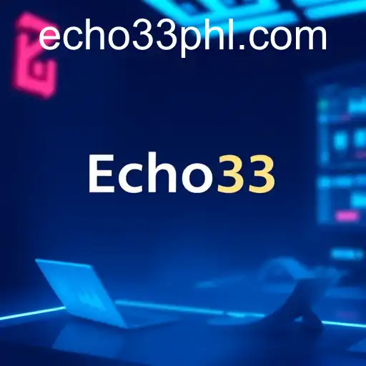 The Rise of Echo33: Social Gaming Renaissance