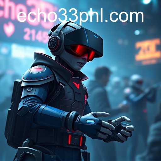 The Rise of Echo33: Transforming Online Gaming Dynamics