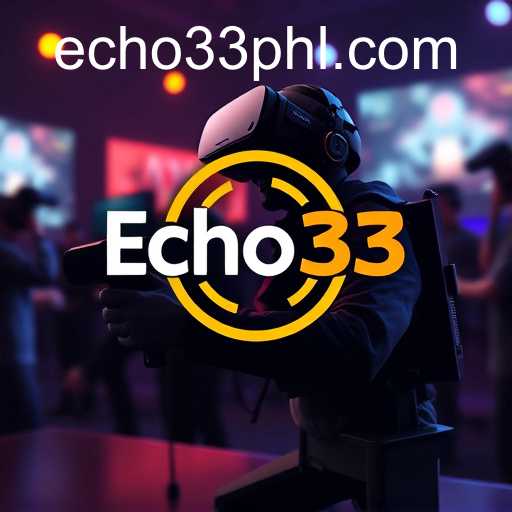 The Rise of Echo33 in the Gaming World