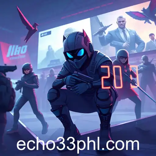 The Rise of Echo33 in Modern Gaming