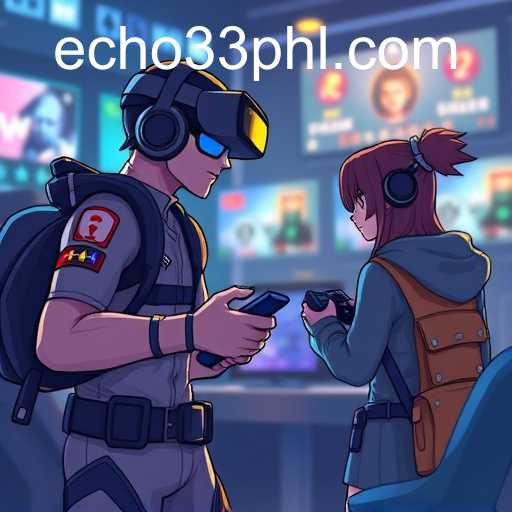 Rise of Online Gaming Communities