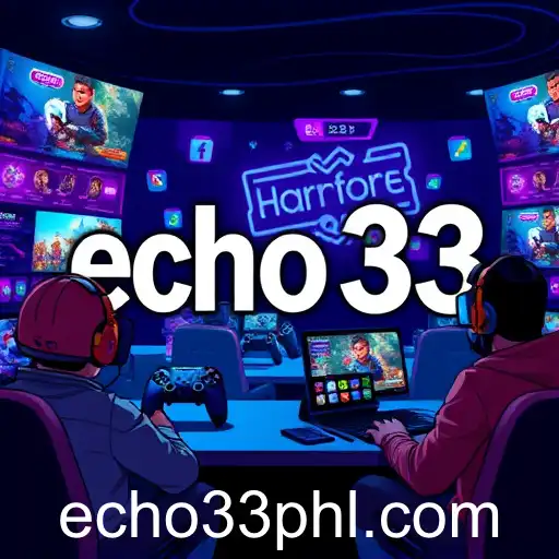 The Rise of Online Game Platforms