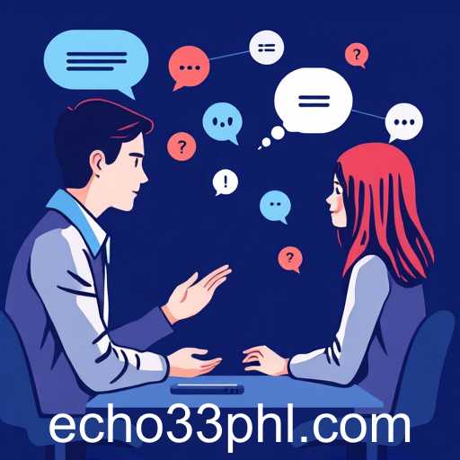 echo33