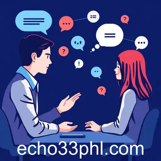 Enhancing Communication: Exploring 'Speaking Skills' Through the Echo33 Game Category