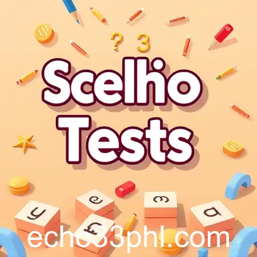 Echo33: The Ultimate Spelling Challenge Game Redefining Word Play