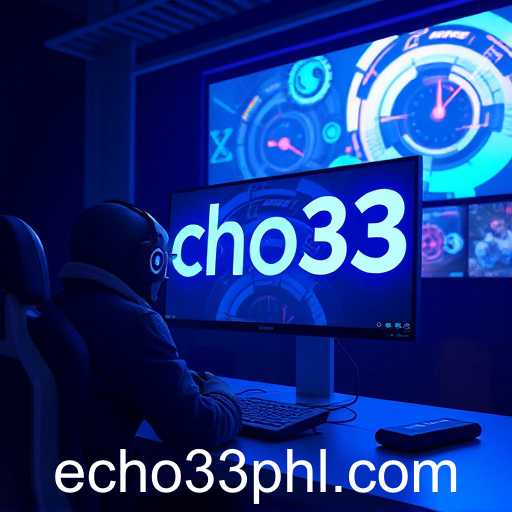 The Rise of Echo33 and Online Gaming Trends