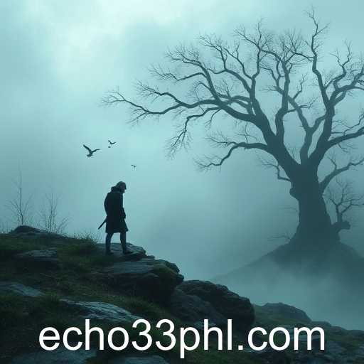echo33
